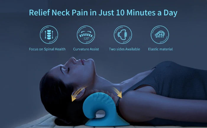 Rare™ Traction Pillow