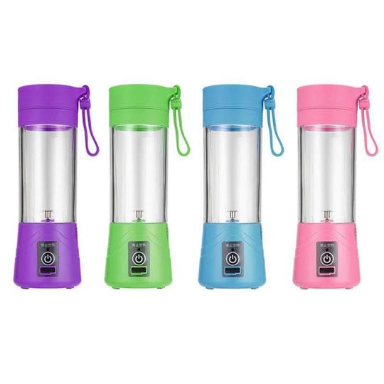 Portable Mixer