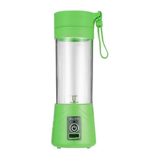 Portable Mixer